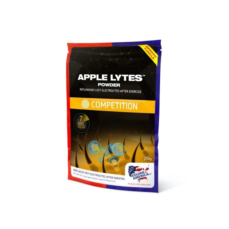 Apple Lytes Polvo