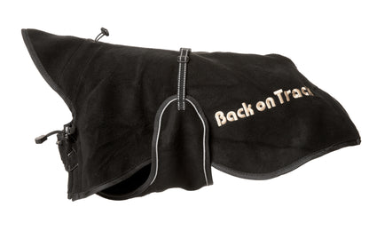 Abrigo Fleece para perro Back on Track