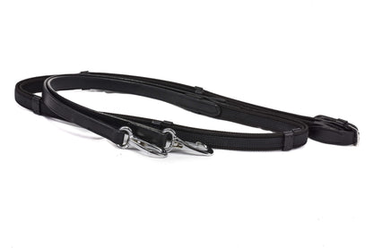 Bridle2Fit riendas antideslizantes Bitless