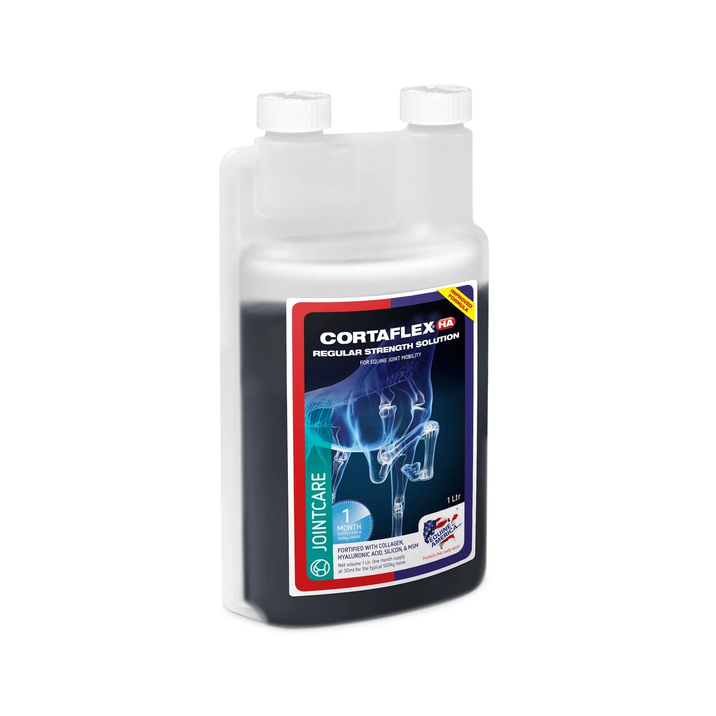 Cortaflex® HA Solución de potencia regular