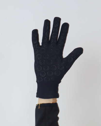 Guantes Softshell - Navy