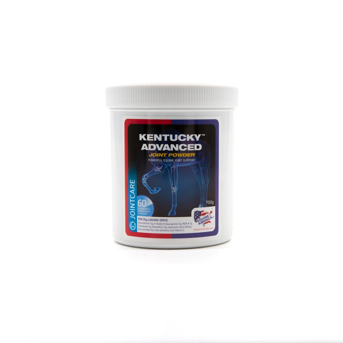 Kentucky Advanced polvo para articulaciones