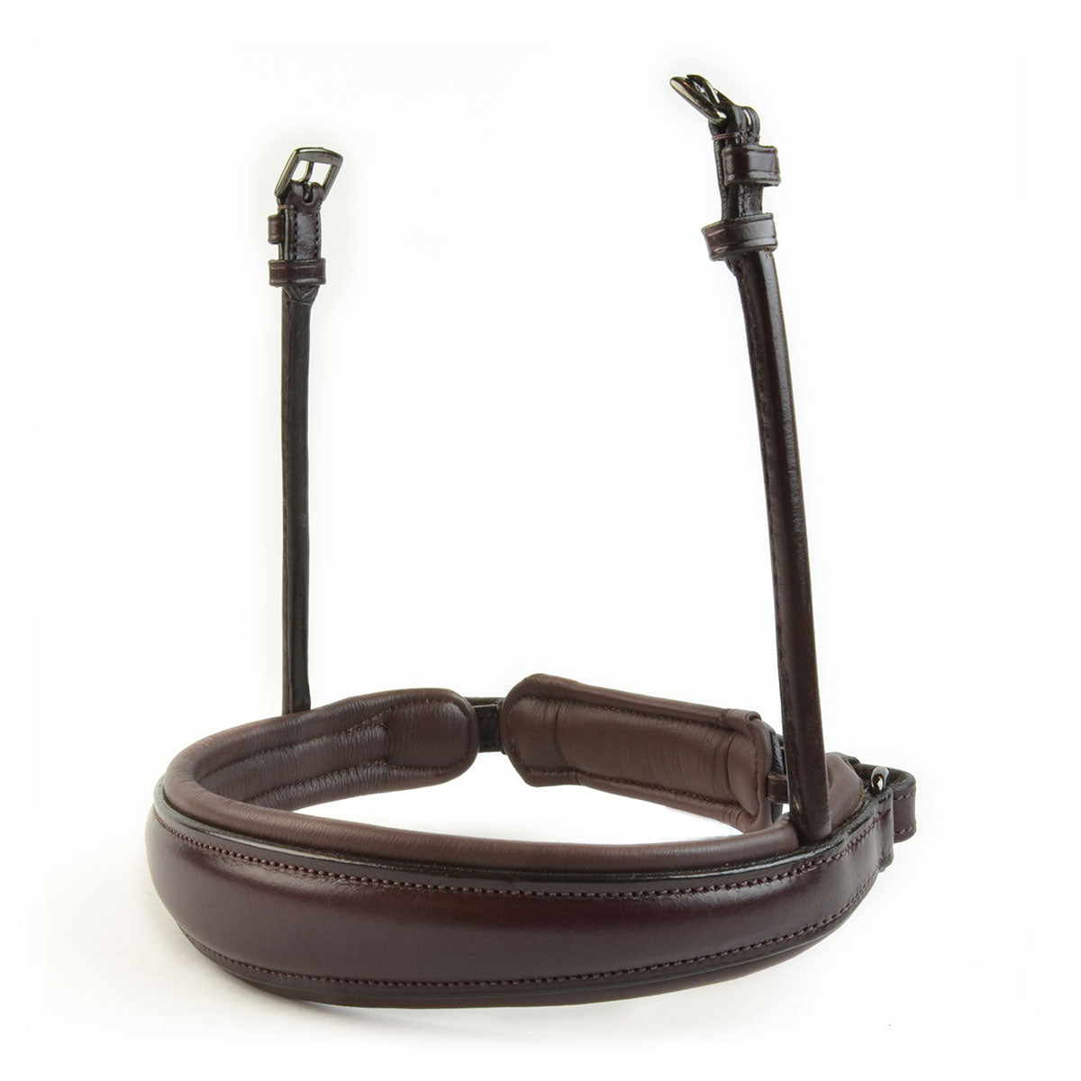 Bridle2Fit Muserola S3 Filete & Bocado TUBULAR