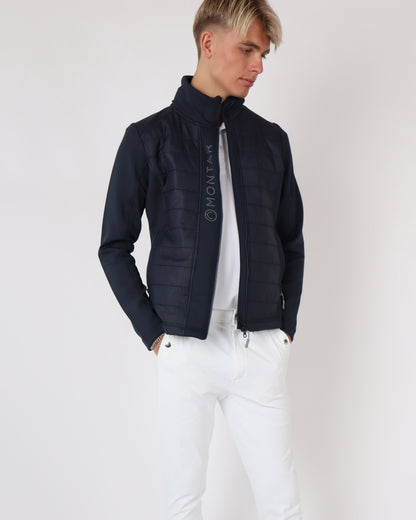 Emanuel chaqueta hombre - Navy