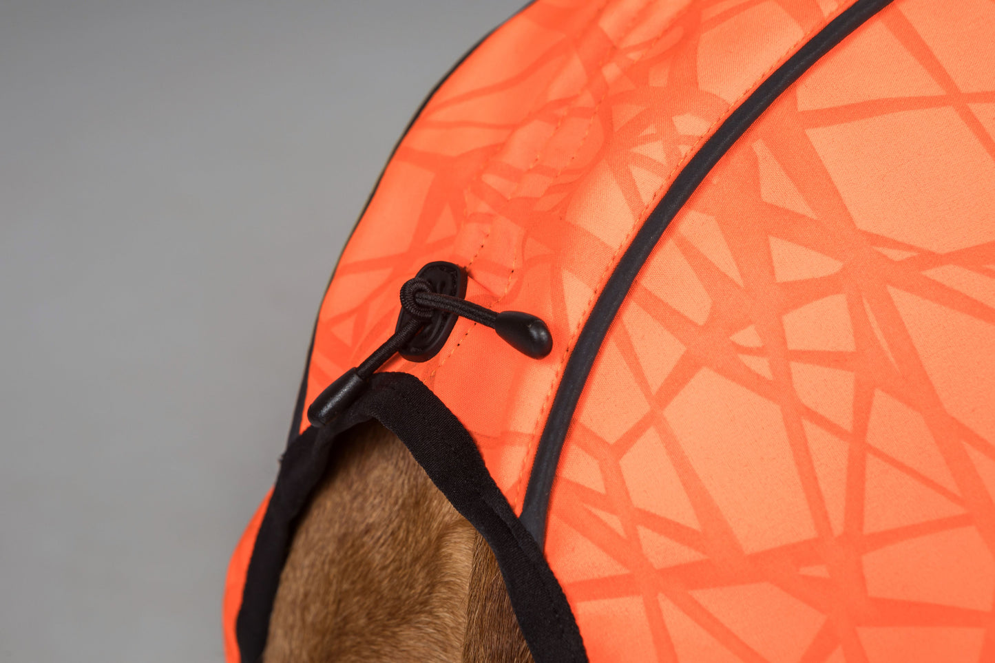 Bark abrigo "allround"  perro Back on Track - Naranja