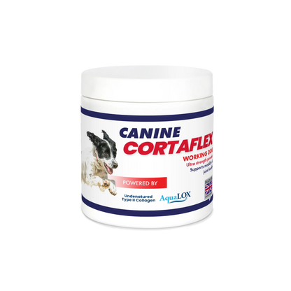 Canine Cortaflex® Cuidado de las articulaciones del perro de trabajo