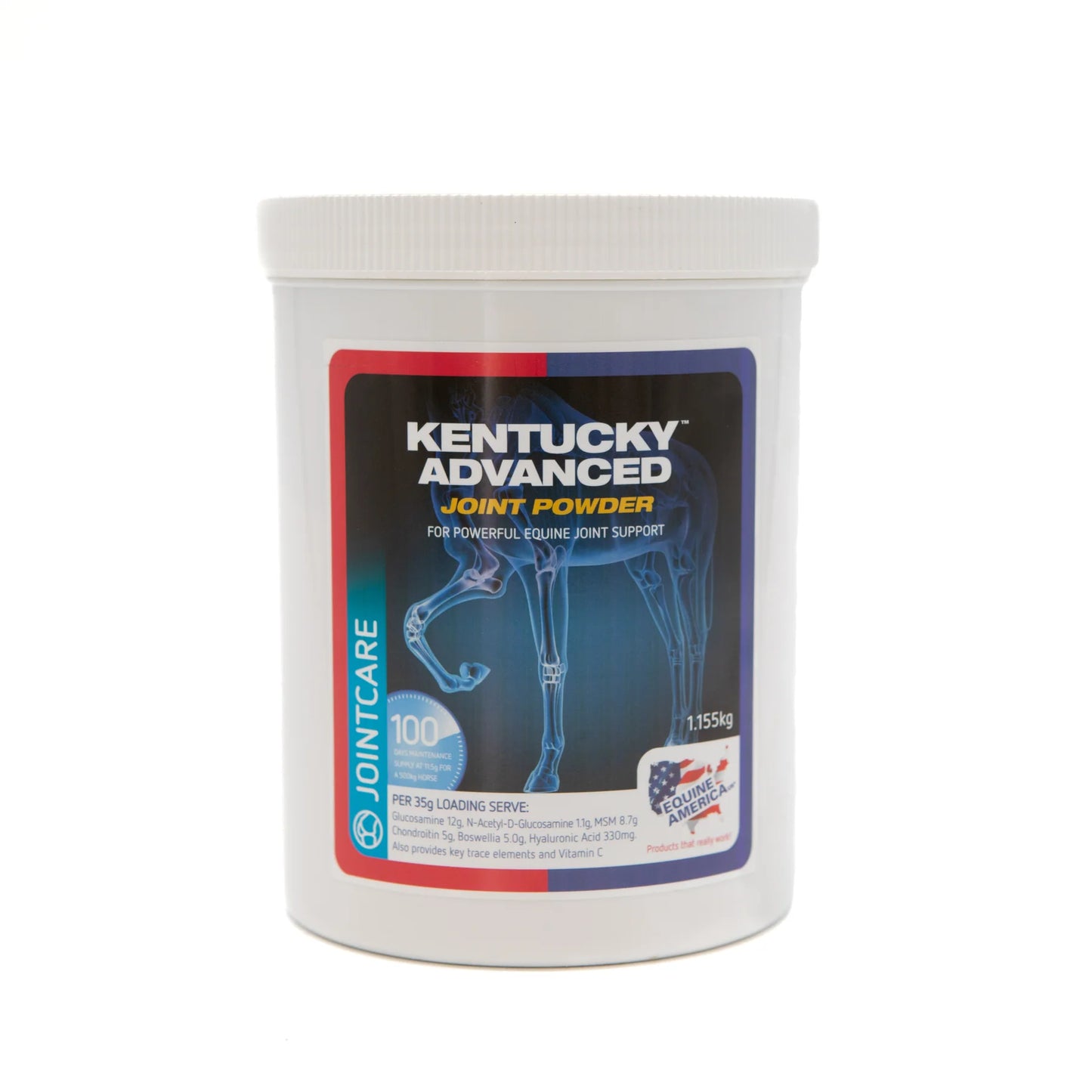 Kentucky Advanced polvo para articulaciones