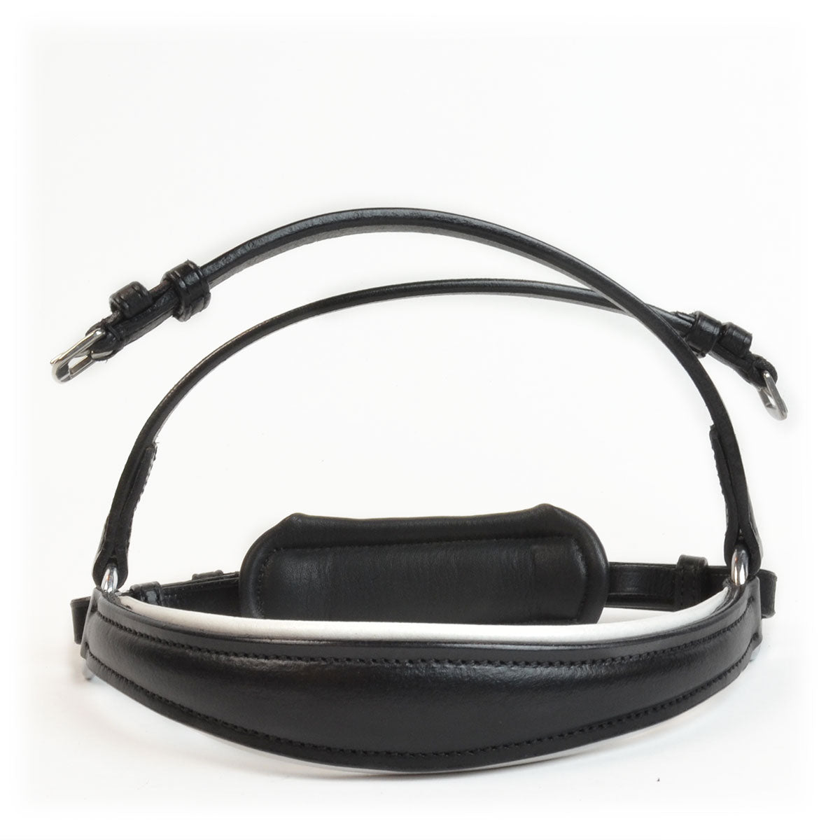 Bridle2Fit Muserola Alemana PLANA